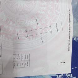 Bán đất khu Thắng Kiên, Cát Khánh, Phù Cát