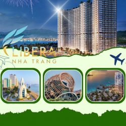 Thiên đường nghĩ dưỡng trong tay tại Libera Nha Trang,1.2Tỷ,rổ hàng nội bộ