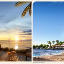 Căn hộ Biển Libera Nha Trang Full nội thất với giá và ưu đãi chưa từng có 1.19Tỷ