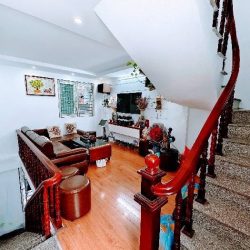 BÁN CĂN PHỐ GIÁP BÁT – 6T – 30M – 3.95 TỶ