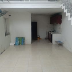 Nhà cho thuê tại số nhà 12 ngõ 64 phố Phú Thượng, Tây Hồ, Hà Nội