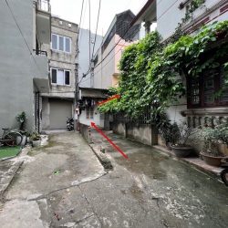 Chính Chủ Bán Đất, Đường Yên Lộ, Yên Nghĩa, Hà Đông, Dt 35m 0969718626