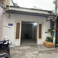 Bán nhà cũ 36.2m2 Tp Thủ Đức, chính chủ 2.5 tỷ