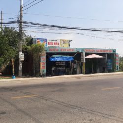 Cho Thuê nhà mặt tiền Hương Lộ 11, Gần ngã ba Tân Kim