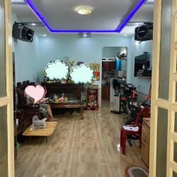 Nhà hẻm 3 xẹt đường Gò Xoài, Bình Hưng Hòa A,Bình Tân dt 40m2 1 lầu 3pn 2wc giá
