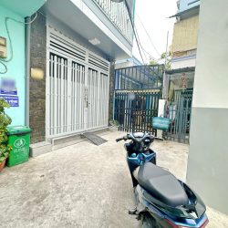 THƠM - NHÀ CẤP 4 HẼM KHU CXNH - 4.8 TỶ - 0981.781.270 VĂN NHỰT
