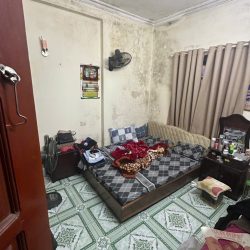 Bán 73m lĩnh nam tặng nhà ngõ thẳng tắp cách phố 30m hoàng mai