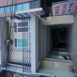 Nhà mặt tiền quốc lộ 1A Hoài Nhơn Bình Định