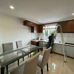 Sở hữu nhà chỉ với 700 triệu, 2 năm sau mới thanh toán tiếp, sổ hồng riêng