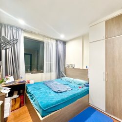 Bán chung cư @home 987 tam trinh hoàng mai nhỉnh 2 tỷ