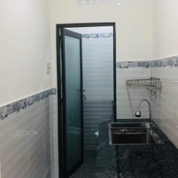 Bán Nhà 2 Tầng Đường Đô Lương TTTP Nha Trang. Giá 1 tỷ 8