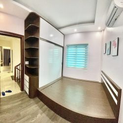 Chính Chủ Bán Nhà Động Lãm, Phú Lương, Hà Đông, Dt 35m   0969718626