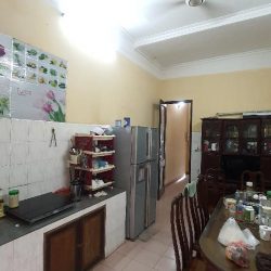 Bán 110M giải phóng tặng nhà ngõ to như phố hoàng mai