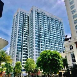 Bán căn hộ Hud Building Tp Nha Trang. Cách biển 300m ngay trung tâm phố