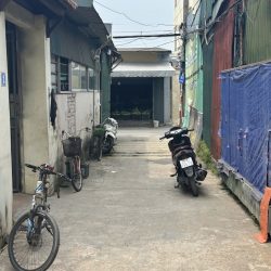 Bán đất yên duyên 88M ô tô gần phố hoàng mai
