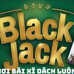 Bí quyết cách chơi bài xì dách luôn thắng cuộc