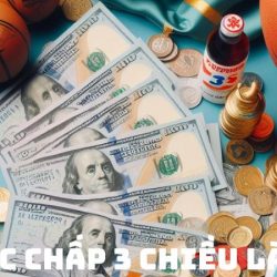 LVSVN là đại lý chính thức của nhà cái lvs788 tại Việt Nam
