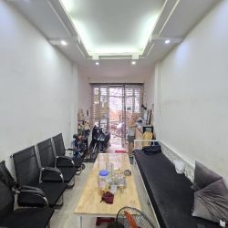 Bán nhà lê thanh nghị 5 tầng dân xây ở ngay gần phố hai bà trưng