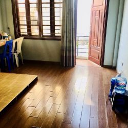 Bán nhà ngõ 254 minh khai 4 tầng hoàng mai