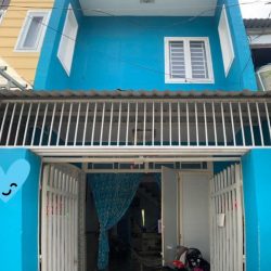 NHÀ  ĐẸP, CHÍNH CHỦ CẦN BÁN GẤP