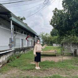 EM CẦN BÁN GẤP LÔ ĐẤT ĐỂ CHẠY NỢ