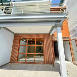 NHÀ 1 LẦU TK ĐẸP MT HXH 1135 HUỲNH TẤN PHÁT
