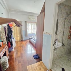 BÁN NHANH NHÀ PHỐ 2 LẦU MẶT TIỀN ĐƯỜNG SỐ 25A TÂN QUY - 11.8  TỶ