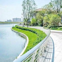 Bán lô đất dự án 2 mặt tiền CN 90m KDC Phú Mỹ Quận 7