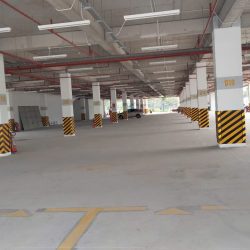 Cho thuê mặt bằng làm bãi để xe qua đêm