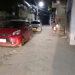 Bán đất định công 120m ô tô tránh kinh doanh hoàng mai