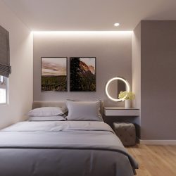Bán căn hộ Lê Đức Thọ,diện tích 35,2m giá 1,162 tỷ nhận nhà full nội thất