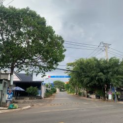 Còn vài lô ngộp trung tâm Đất Đỏ BRVT kế bên KCN Đất Đỏ  cách QL55 chỉ 50m