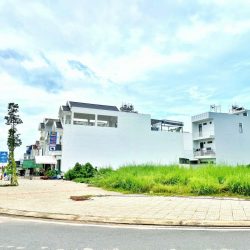Chủ kẹt tiền cần ra nhanh lô 100m2 giá 1tỷ450tr ngay MT Chu Văn An, gần SB Long