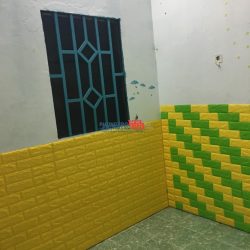 Cho thuê phòng trọ, toilet riêng, ưu tiên nữ, giá 1.500.000/tháng