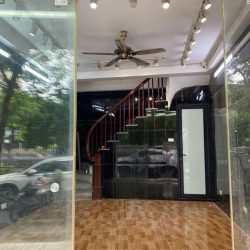 7 tỷ bán nhà mặt phố trần đại nghĩa 5 tầng hai bà trưng