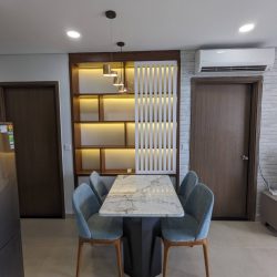 BÁN GẤP CH BOTANICA PREMIER - QUẬN TÂN BÌNH 74M2, 2PN - 2WC, GIÁ 1TỶ47 SHR