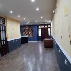 CHO THUÊ TẦNG 3 PHỐ DƯƠNG QUẢNG HÀM