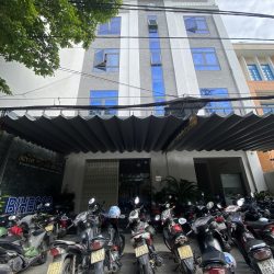 CẦN CHO THUÊ VĂN PHÒNG LÀM VIỆC
