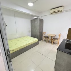 Căn hộ 2 Phòng ngủ