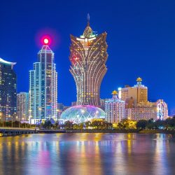 Macao79 là gì?
