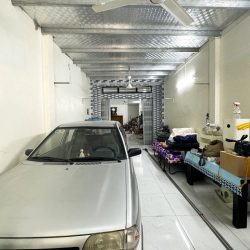 Bán gấp nhà hẻm xe hơi, 108m2 (ngang 4.2), Nguyễn Phúc Chu, Tân Bình, nhỉnh 6 tỷ