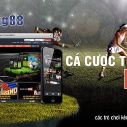 Link đăng ký tài khoản cược bóng 88 soi kèo