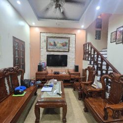Bán nhà ngõ 325 kim ngưu 4 tầng dân xây lô góc hai bà trưng
