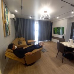 Cho thuê căn hộ CAO CẤP tại Tòa nhà Minato - Hải Phòng