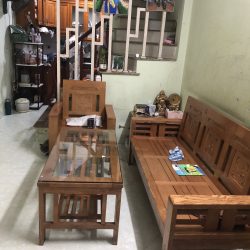 Bán nhà Phân lô khu nam dư