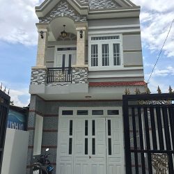 Bán Nhanh Căn 75m2 - SHR - Đường 8m Trước Nhà - CC Trong Ngày
