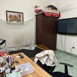 Bán nhà tập thể tầng 1 và 2 kim ngưu ô tô tránh kinh doanh hai bà trưng