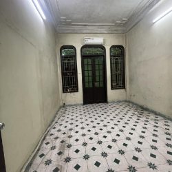 Bán 44M đàm trấu tặng nhà phân lô ô tô dừng đỗ kinh doanh ngày đêm hai bà trưng