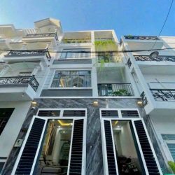 Villa Mini 480 Mã Lò,Bình Trị Đông A,Bình Tân dt 77m2 3 lầu 5pn 6wc giá 6ty850