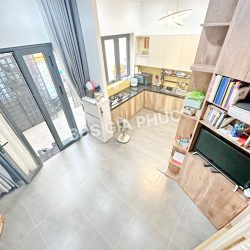 CẦN BÁN NHÀ MT ĐƯỜNG SỐ Q7 - 4.1 TỶ - 0981.781.270 NHỰT